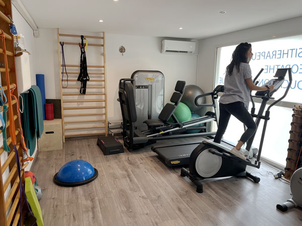 mc kenzie montpellier